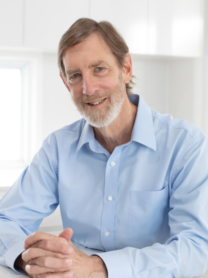 Ken Waddington Special Counsel Pacific Law